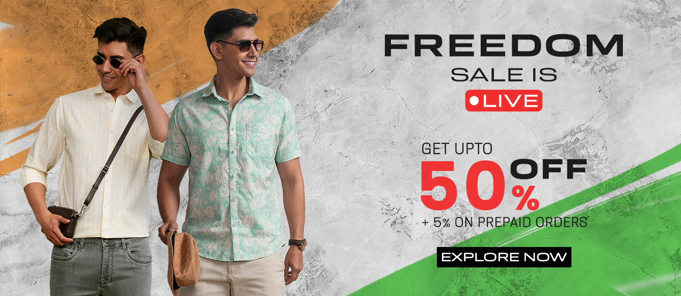 Shop Stylish Men's Clothing Online at a Great Deal. – Crocodile