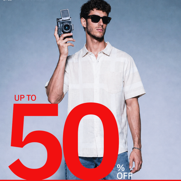 Sale