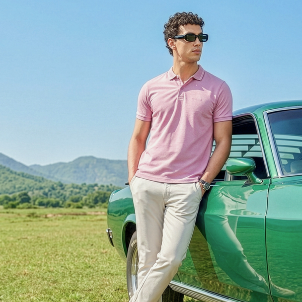 Polos & T-shirts