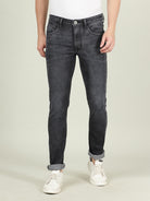 Crocodile Men's Slim Fit Jeans