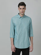 Crocodile Full Sleeve Shirt