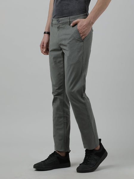 Emerald Green Corduroy Trousers | Men's Country Clothing | Cordings US