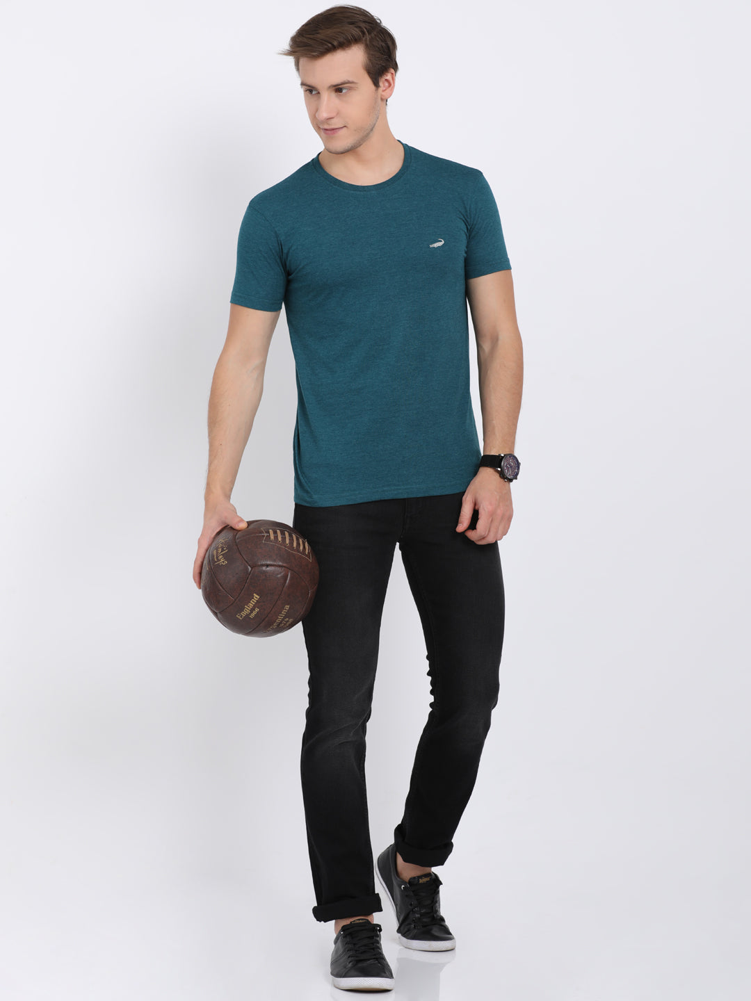 Buy online Mens Cargo Plain Jeans from Clothing for Men by V-mart for ₹899  at 10% off | 2024 Limeroad.com
