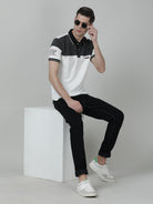 Crocodile Polo T-shirt