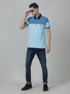 Crocodile Polo T-shirt